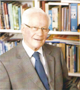 The Australian & New Zealand Society of Jungian Analysts