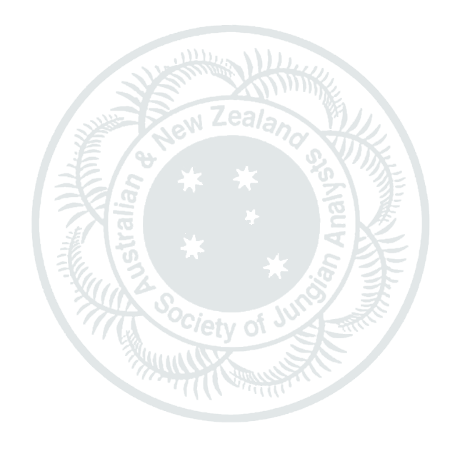 The Australian & New Zealand Society of Jungian Analysts