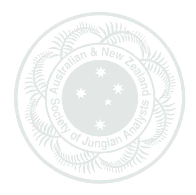 The Australian & New Zealand Society of Jungian Analysts