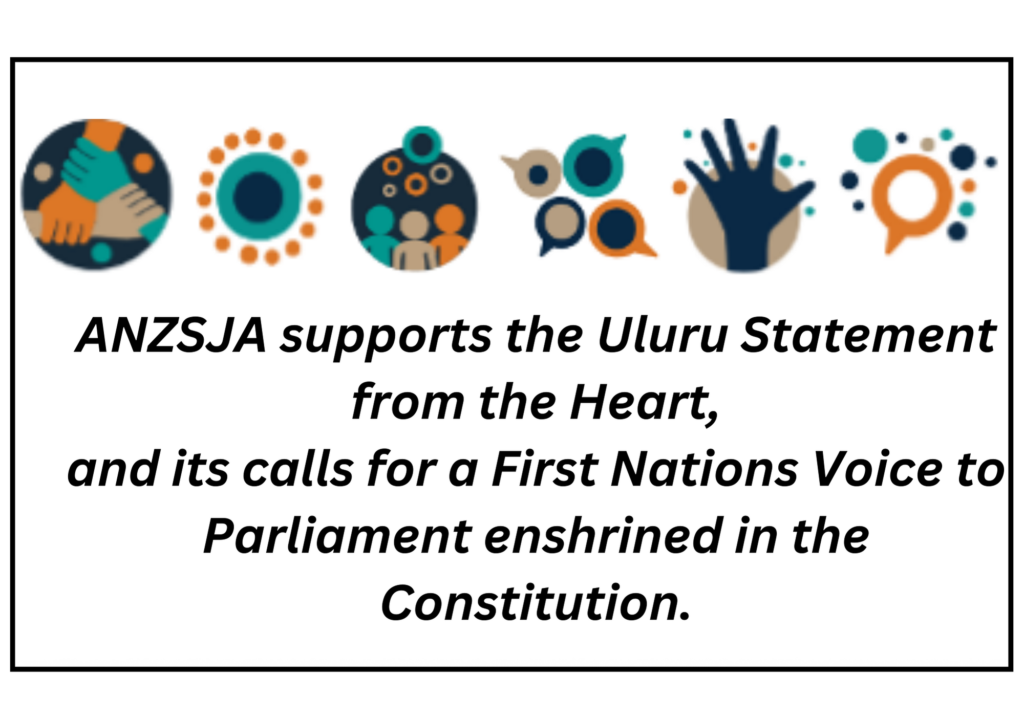 The Australian & New Zealand Society of Jungian Analysts